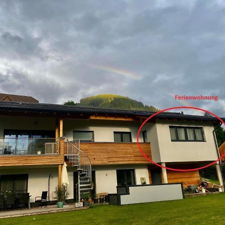 Ferienwohnung Lungaublick Tamsweg Luaran gambar