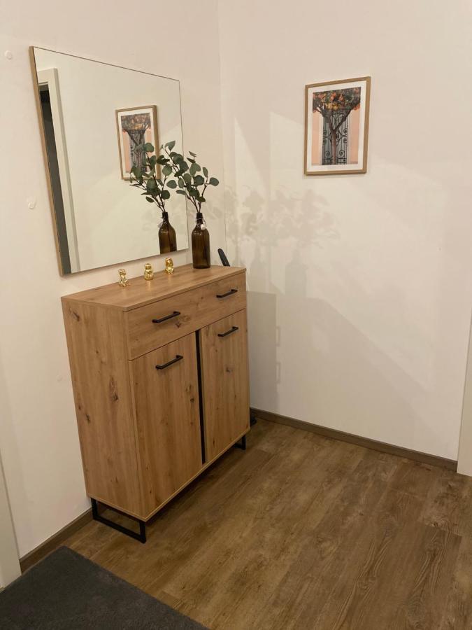 Ferienwohnung Lungaublick Tamsweg Luaran gambar