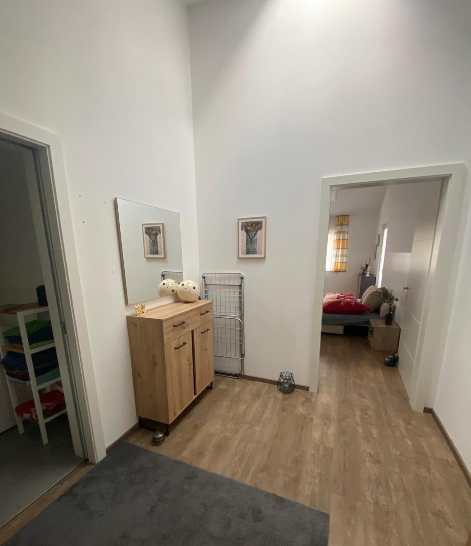 Ferienwohnung Lungaublick Tamsweg Luaran gambar