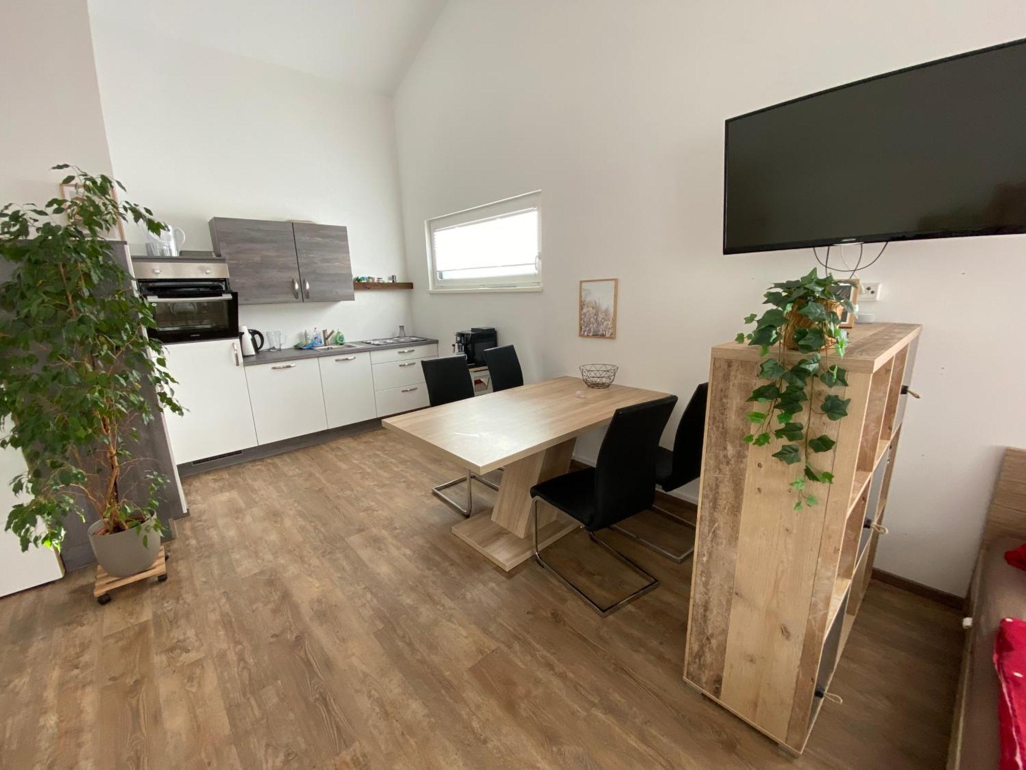 Ferienwohnung Lungaublick Tamsweg Luaran gambar